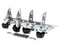 Leg & Caster; 12 Set of 4 Bxd – Genuine Part PT00073964