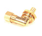Elbow, 3/8CC X 3/8-27 Brass, N – Genuine Part PT00074004
