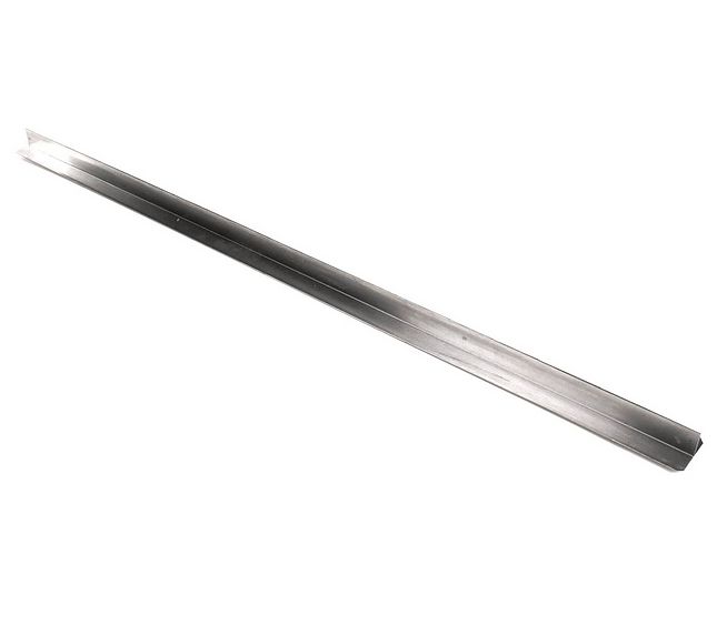 Hearth Trim Assembly; S/S [300] – Genuine Part PT00074033