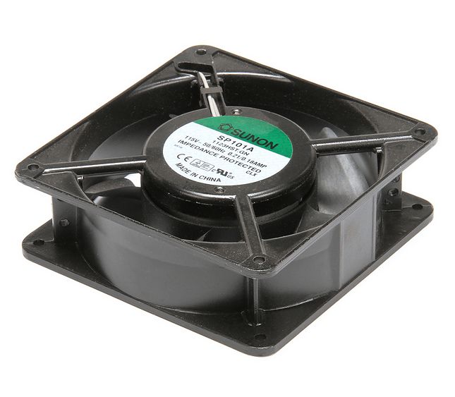 Fan 115V – Genuine Part PT00074105
