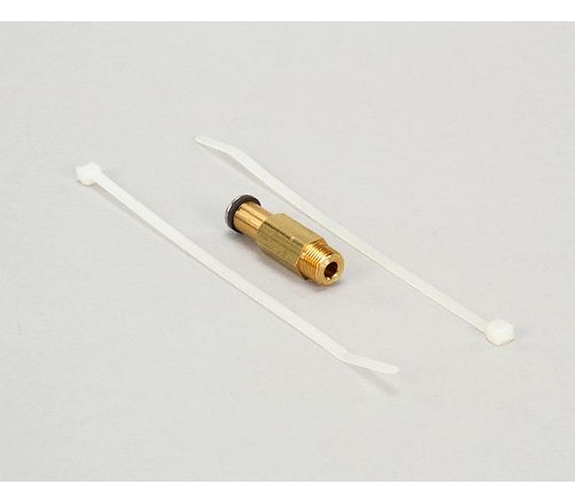 Pressure Tap Nozzle Assembly [V#1 – Genuine Part PT00074113