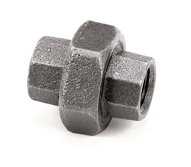 Union 1/2 Fem Blkstl Tef Oring – Genuine Part PT00074199