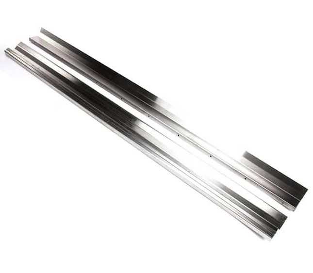 1ST & 2ND Level Assembly; S/S XX8 – Genuine Part PT00074262