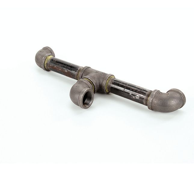 Manifold Tee Assembly [D125] – Genuine Part PT00074289
