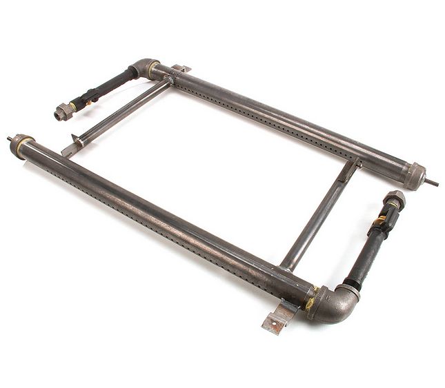 Burner/Inspir/Spud Assembly to Uni – Genuine Part PT00074290