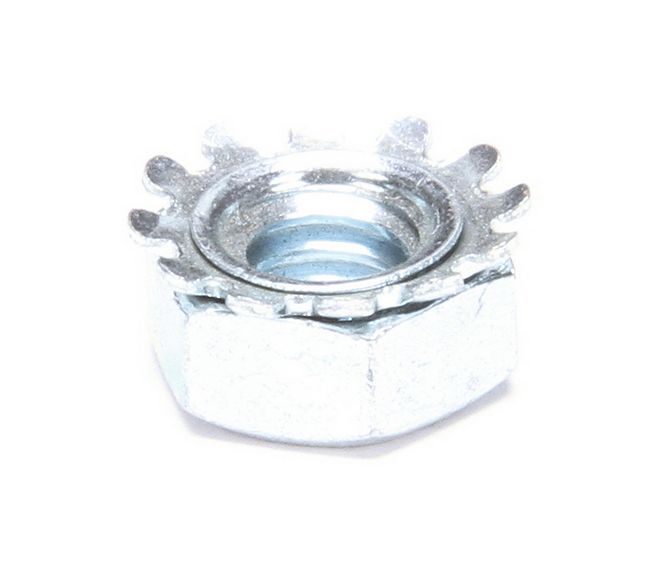 Nut, 1/4-20,HEX,LOCK, K ,Zinc – Genuine Part PT00074323
