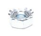 Nut, 1/4-20,HEX,LOCK, K ,Zinc – Genuine Part PT00074323