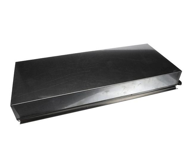Weldment,water Pan/Splash 3-1/4 – Genuine Part PT00074356