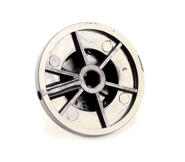 Knob – Genuine Part PT00074367