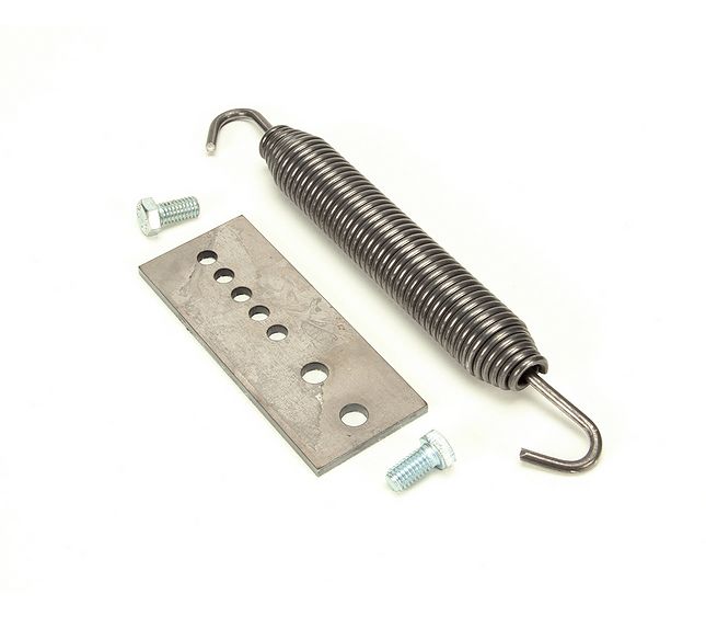 Door Spring; Top [Retro FIT][4 – Genuine Part PT00074372