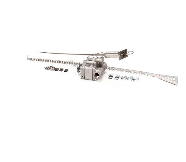 Kit; GP61 Oven Retrofit #1 – Genuine Part PT00074419