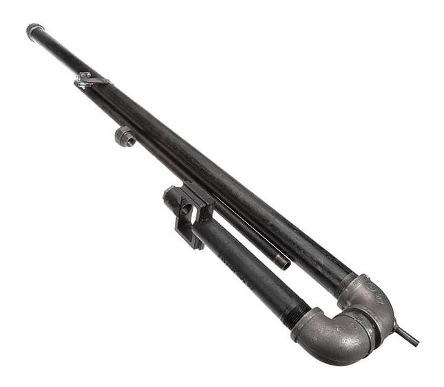 Burner/Inspirator Assembly;spud To – Genuine Part PT00074433