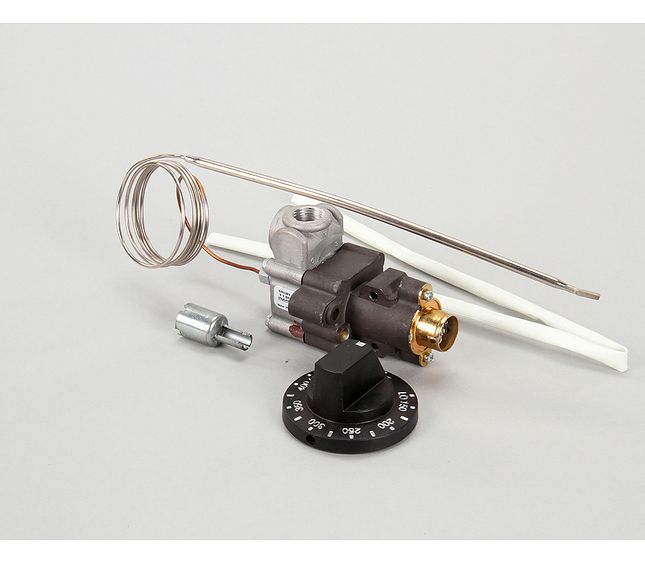 Thermostat; 450'F; Bj[w/Knob][ – Genuine Part PT00074443