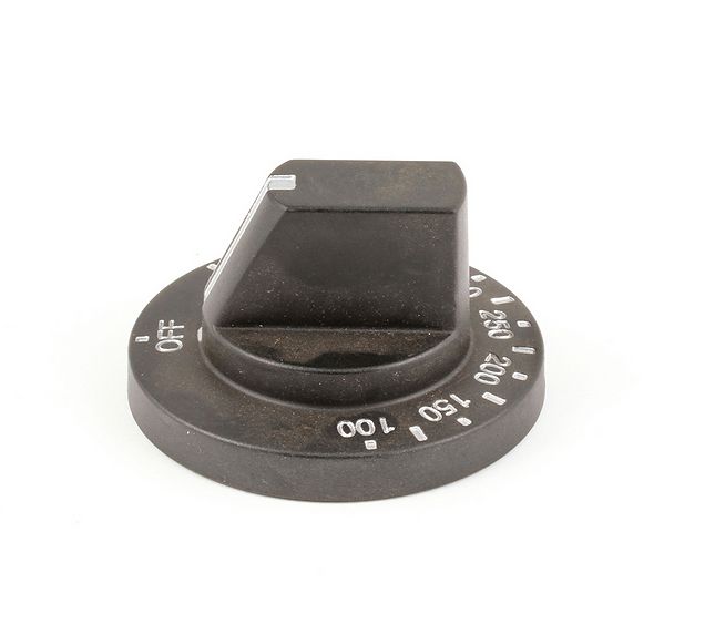 Knob, Gas Valve, 100-450F [Xsg – Genuine Part PT00074467