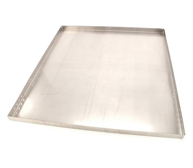 Grease Pan Assembly; Left 28X 42-3 – Genuine Part PT00074485