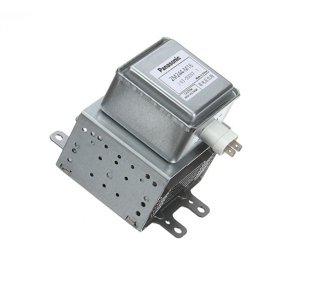 Magnetron Hi-Limit Snap Disc – Genuine Part PT00074500