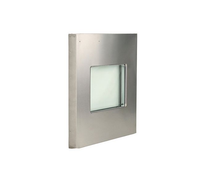 Door W/Wndw, SS Comp, Left Hin – Genuine Part PT00074506
