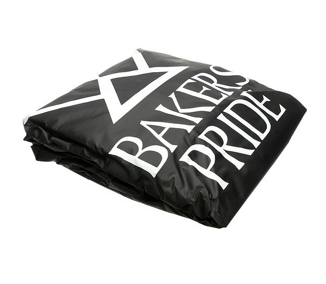 Cover, All Weather 60 Blk – Genuine Part PT00074508