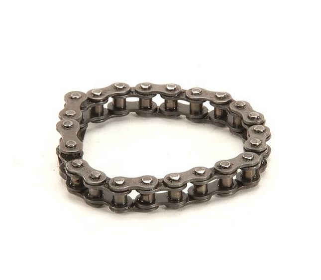 Chain;roller #35 – Genuine Part PT00074546
