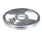 Air Mixer Cap W/Screw, 2-1/4 D – Genuine Part PT00074621