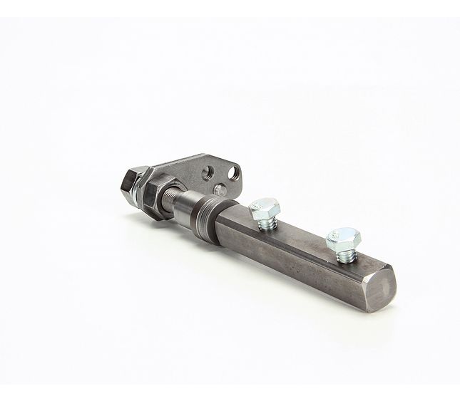 Door Rod; 9/16DIA X 8[00 O/S-C – Genuine Part PT00074628