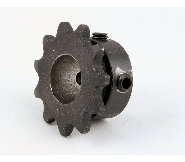 Sprocket, (W/Pin & Set Screw) – Genuine Part PT00074632