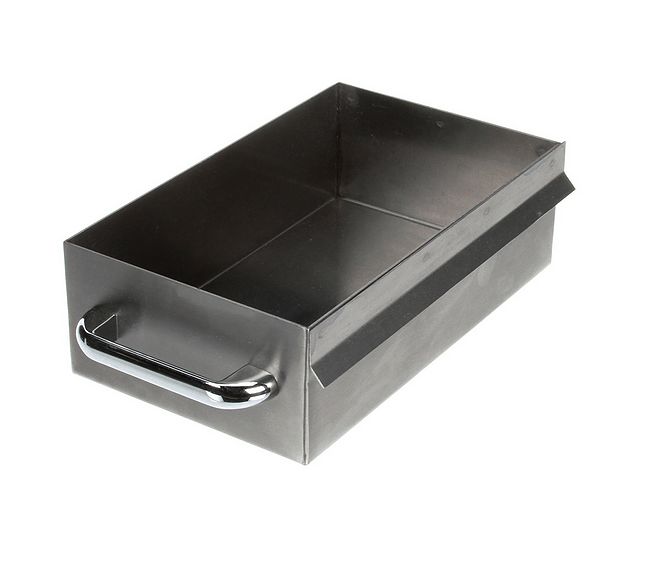 Grease Drawer Assembly; Left [Ch/S – Genuine Part PT00074643