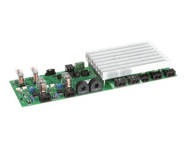 I/O Board Speed Oven – Genuine Part PT00074693
