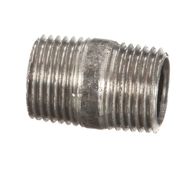 Nipple, 1/2 X 1-1/4 , Blk Pipe – Genuine Part PT00074757