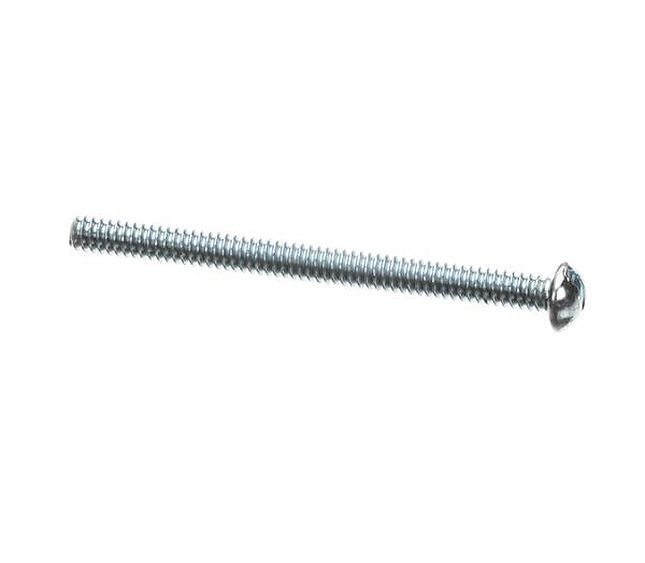 Screw; 10-24 X 2-1/2;RND Hd;sl – Genuine Part PT00074763