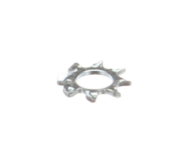 Washer, #6 External Star – Genuine Part PT00074766
