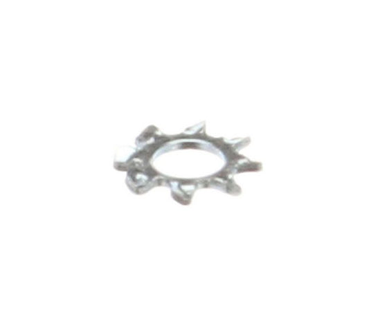 Washer, #6 External Star – Genuine Part PT00074766