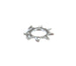 Washer, #6 External Star – Genuine Part PT00074766
