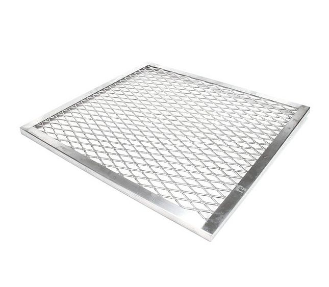 Grate Assembly; Short-Bottom [Xx] – Genuine Part PT00074791
