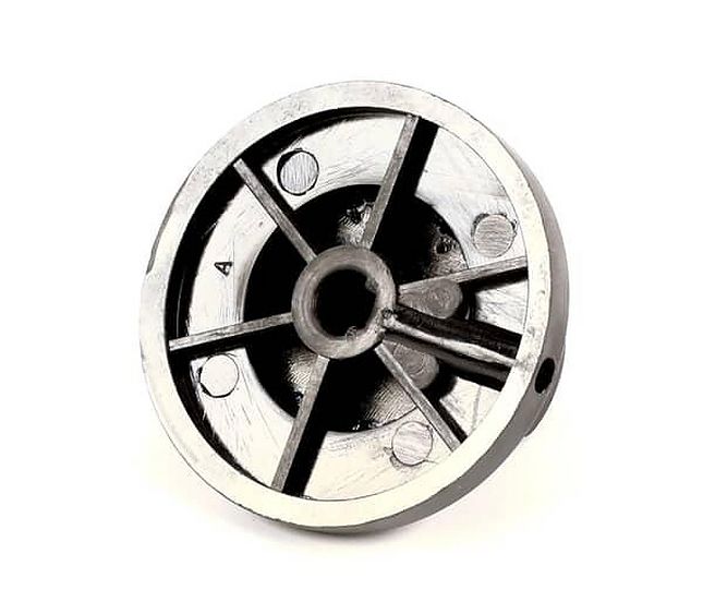 Knob; Gas Valve; On-Off – Genuine Part PT00074826