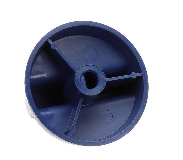 Knob, Blue Bp Economy Range – Genuine Part PT00074829