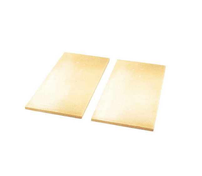 Baking Deck; CERAMIC[2 Pc/Bxd] – Genuine Part PT00074831