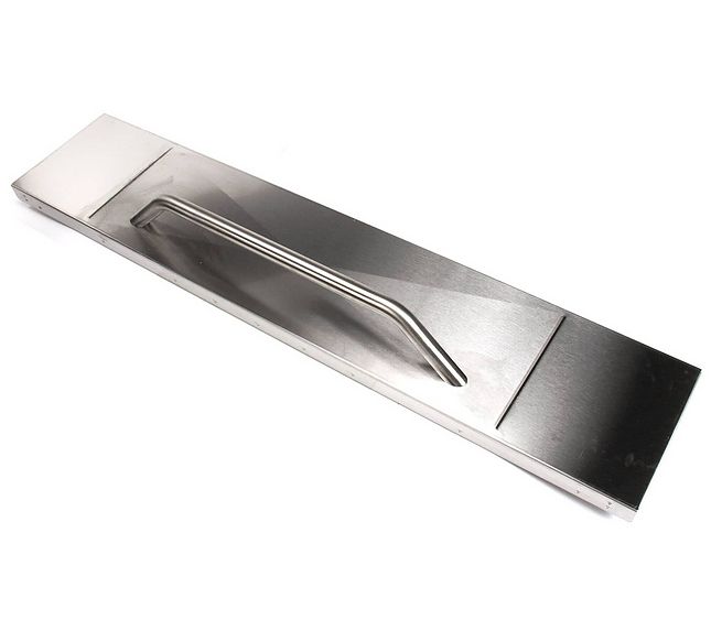 Door – Genuine Part PT00074832
