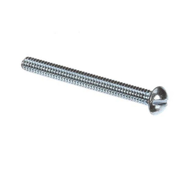 (W)bolt, 3/8 X 1-1/4 Stripper – Genuine Part PT00074833