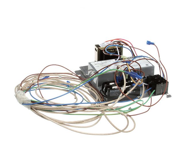Ignition Module Conversion Kit – Genuine Part PT00074845