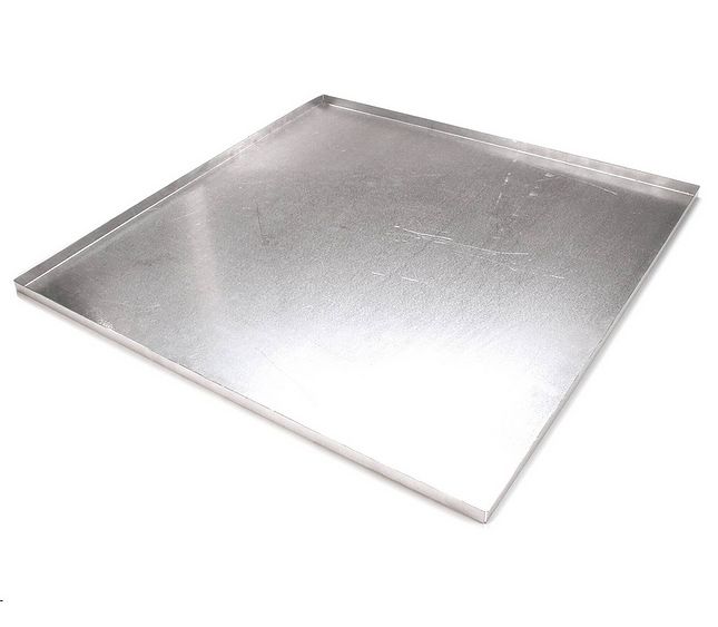 Baking Deck; Steel [EP-2-2828] – Genuine Part PT00074874