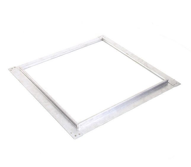 Ceramic Top Frame Assembly [P21/P4 – Genuine Part PT00074877