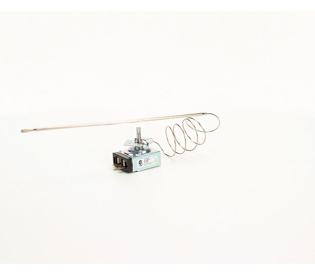 Thermostat; 450'F Snap-Action – Genuine Part PT00074914