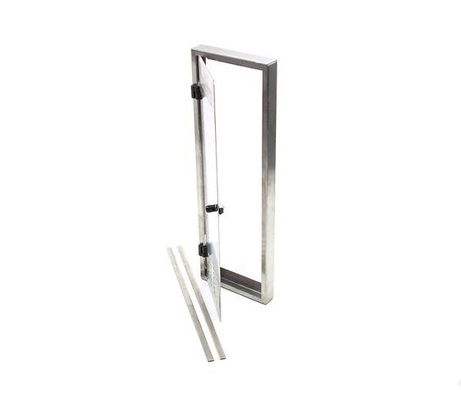 Cont.pnl Sleeve Assembly; SS[Y6;FC – Genuine Part PT00074923