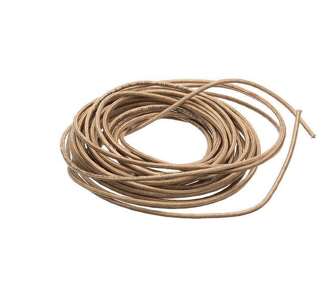 Wire, #14G Biege, ELEC,600V,45 – Genuine Part PT00074936