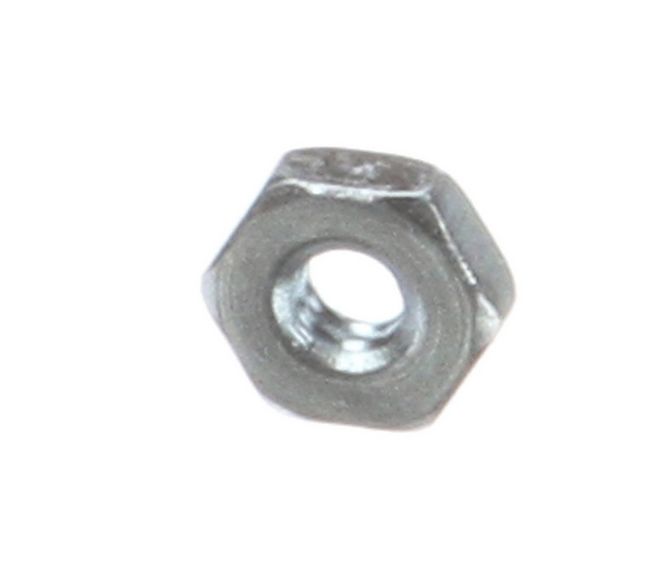 Nut, 6-32,HEX,MS,ZINC – Genuine Part PT00074937