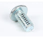 Screw, 1/4-20 X 1/2 ,Rnd Hd,zi – Genuine Part PT00074938