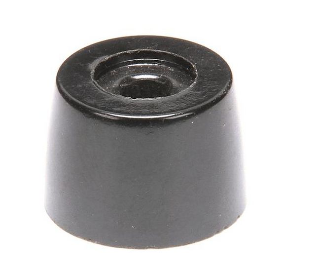 FOOT,1 Dx 1-1/4 M10-32 BL[PX14 – Genuine Part PT00074957