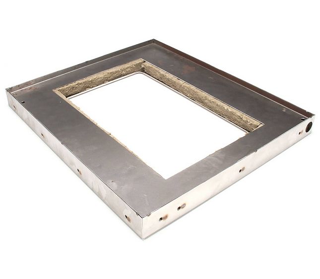 Door Weldment – Genuine Part PT00074979