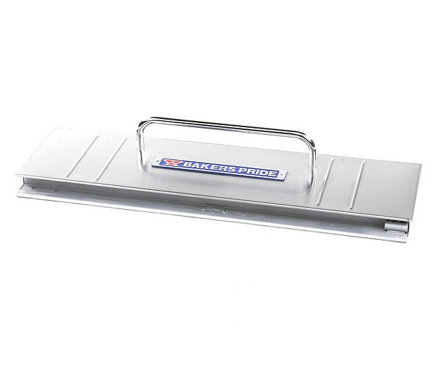 Door Assembly; Top S/S [100/200-8] – Genuine Part PT00075009